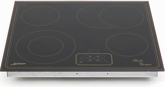Варочная панель Kaiser KCT 6912 FBE preview 4