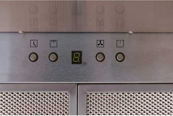 Встраиваемая вытяжка Kaiser EA 1145 S preview 4