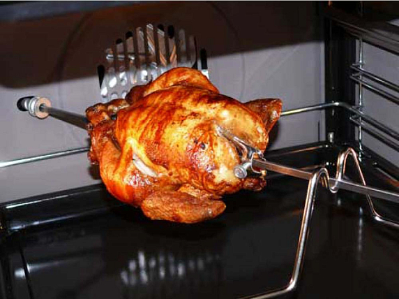 Электрический духовой шкаф Kaiser EH 6361 preview 3