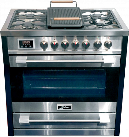 Плита комбинированная Kaiser HGE 93505 R preview 6