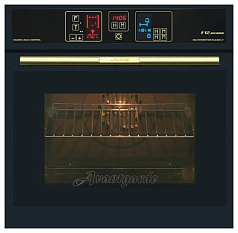 Независимая электрическая духовка Kaiser EH 6905 N Gold