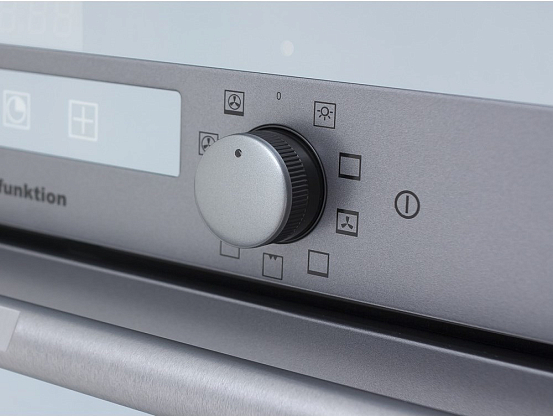 Независимая электрическая духовка Kaiser EH 6963 N Titan preview 4