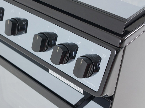 Плита газовая Kaiser HGG 52501 S preview 6