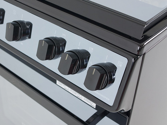 Плита газовая Kaiser HGG 52501 S preview 6