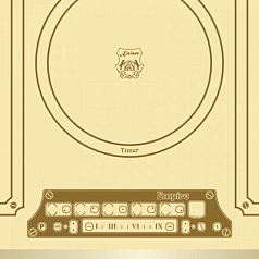 Варочная панель Kaiser KCT 7795 FI ElfEm