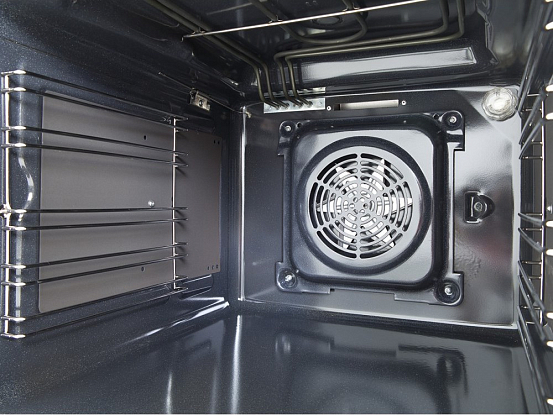 Плита электрическая стеклокерамическая Kaiser HC 52022 K Geo preview 4