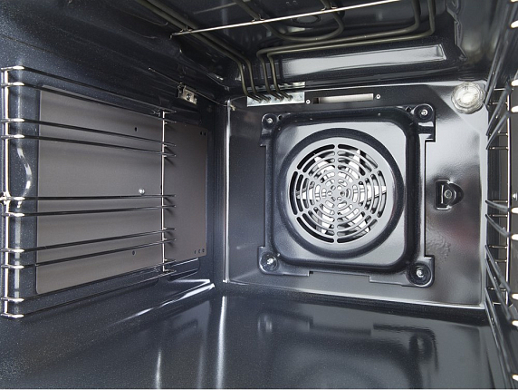 Плита электрическая стеклокерамическая Kaiser HC 52022 K Geo preview 4