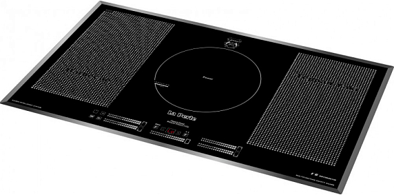 Варочная панель Kaiser KCT 97 FI La Perle preview 2