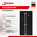 Купить Холодильник Kaiser KS 90500 RS N  preview 3