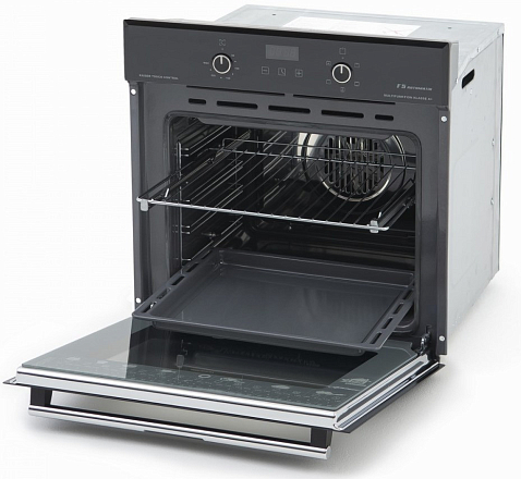 Независимая электрическая духовка Kaiser EH 6990 N Chrom preview 3