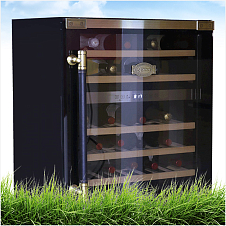 Диапазон температур от +5 до +20