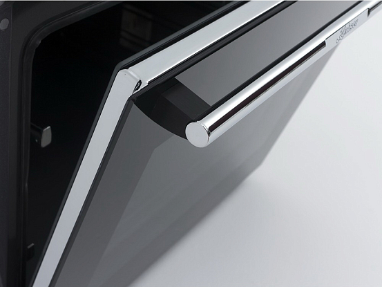 Независимая электрическая духовка Kaiser EH 6906 N Chrom preview 11