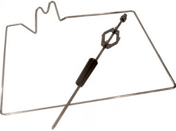 Духовой шкаф Kaiser EG 6374 W preview 8