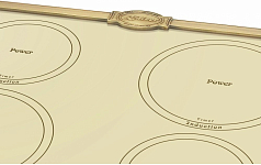 Варочная панель Kaiser KCT 6195 IElfEm