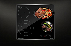 Варочная панель Kaiser KCT 6115 F