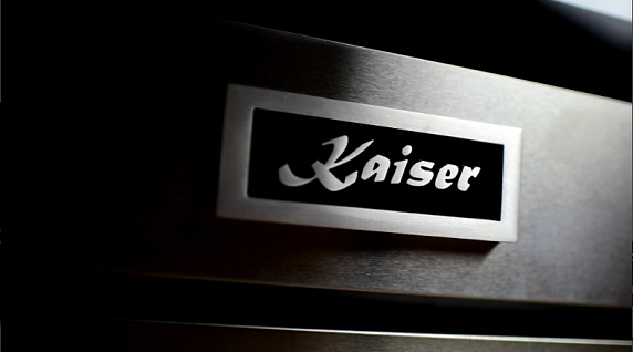 Плита комбинированная Kaiser HGE 93505 S preview 27