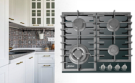 Новогоднее предложение от Kaiser