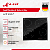 Купить Варочная панель Kaiser KCT 6115 F  preview 2