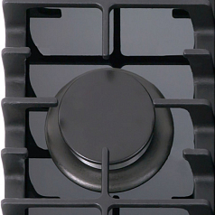 Варочная панель Kaiser KCG 6394 Turbo Romb