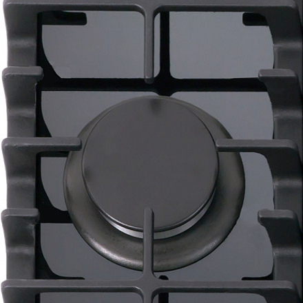 Варочная панель Kaiser KCG 6394 Turbo Romb preview 3