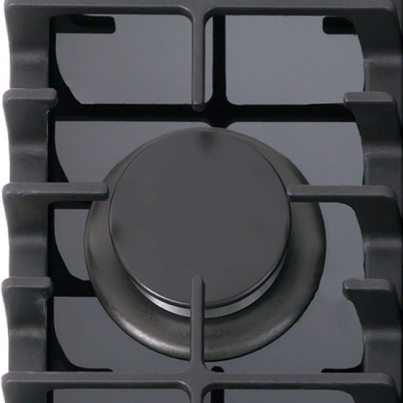 Варочная панель Kaiser KCG 6394 Turbo Romb preview 3