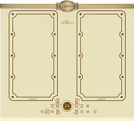 Варочная панель Kaiser KCT 6192 FI ElfEm