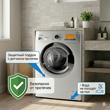 Система Aqua Stop