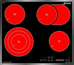 Варочная панель Kaiser KCT 6515 F Ara