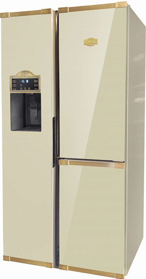 Холодильник Kaiser KS 90300 ElfAD Bio preview 2