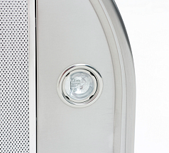 Купольная вытяжка Kaiser A 6413 N