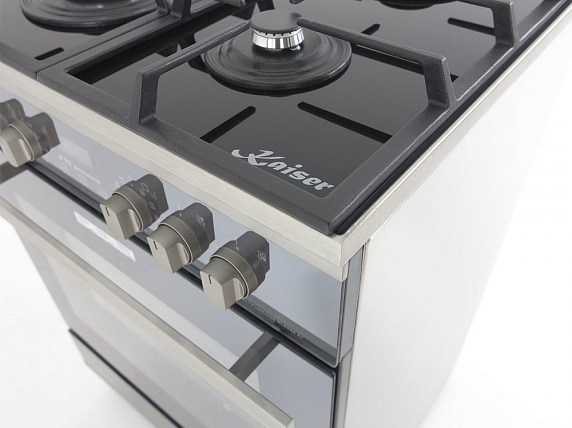 Плита комбинированная Kaiser HGE 61501 R preview 4