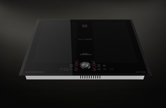 Варочная панель Kaiser KCT 61 FI preview 9