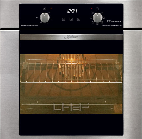 Электрический духовой шкаф Kaiser EH 6921 preview 1