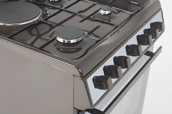 Плита комбинированная Kaiser HGE 62301 B preview 3