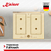 Купить Варочная панель Kaiser KCT 6745 FI ELF AD preview 5