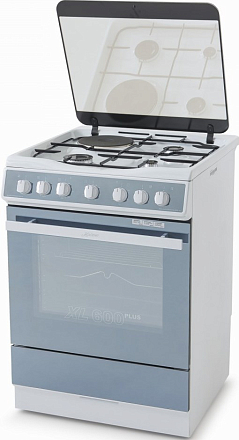 Плита комбинированная Kaiser HGE 62301 W preview 1