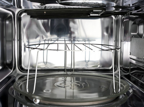 Микроволновая печь Kaiser M 2300 ELFEM preview 3