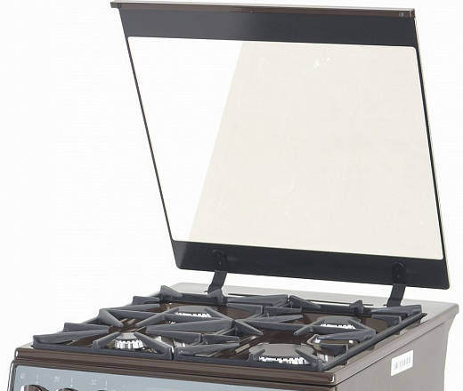Плита газовая Kaiser HGG 52521 KB preview 4