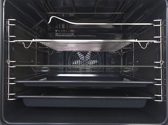 Плита электрическая стеклокерамическая Kaiser HC 52032 K Geo preview 5