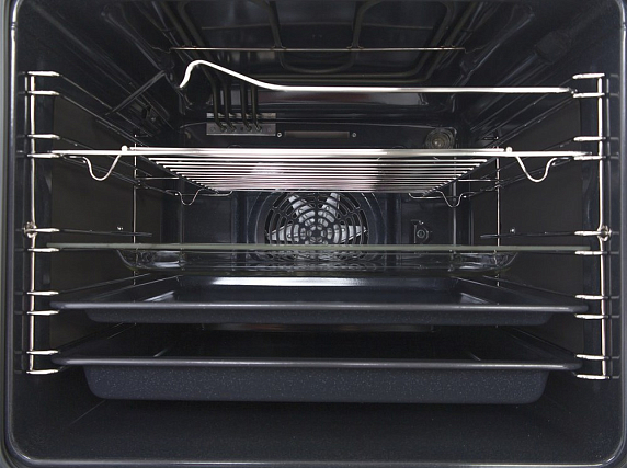 Плита электрическая стеклокерамическая Kaiser HC 52032 K Geo preview 5