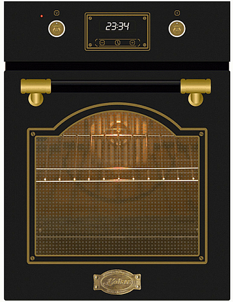 Комплект Kaiser Retro 6 (KCT 4795 FI AD, EH6427AD) preview 3