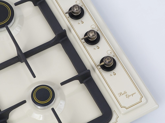 Варочная панель Kaiser KG 6976 ElfGBE Turbo preview 2