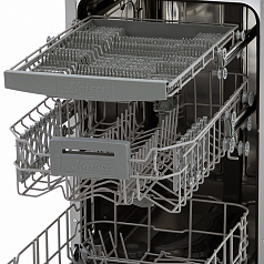 Встраиваемая посудомоечная машина Kaiser S 45 I 60 XL