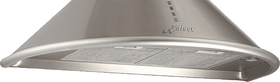 Купольная вытяжка Kaiser A 6413 N preview 2