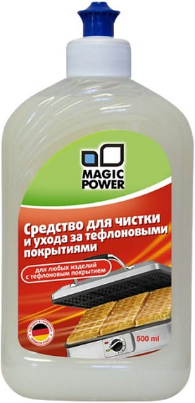 Magic Power МР-026 Средство для чистки и ухода за тефлоновыми покрытиями preview 1