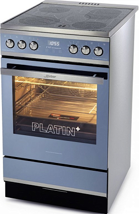 Плита электрическая стеклокерамическая Kaiser HC 52032 K Geo preview 1