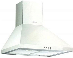 Купольная вытяжка Kaiser A 6411 W