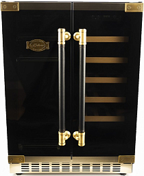 Винный шкаф Kaiser K 64800 AD