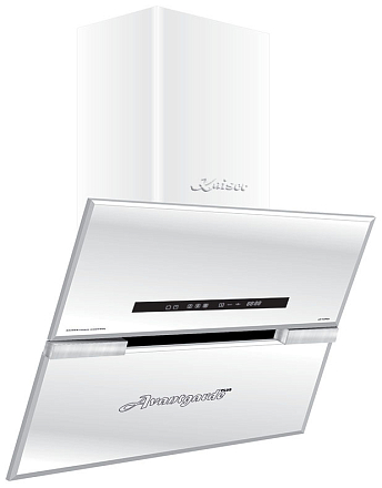 Наклонная вытяжка Kaiser AT 6407 FW preview 1