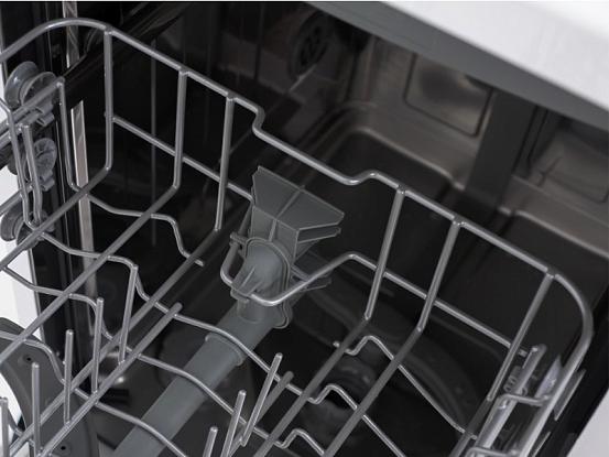 Встраиваемая посудомоечная машина Kaiser S 45 I 84 XL preview 10